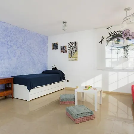 Villa Sotet Blanes
