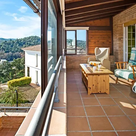 Villa Sote - Lloret De Mar