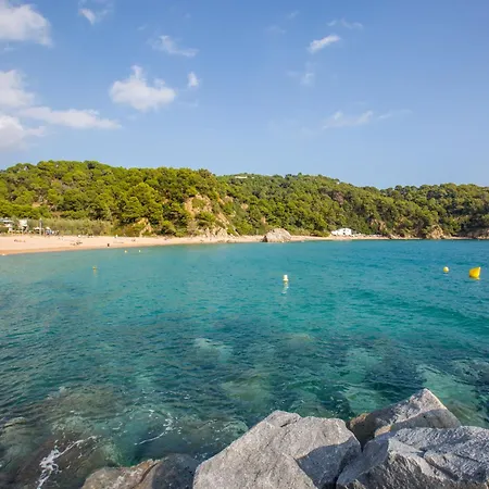 Sote - Lloret De Mar Willa *