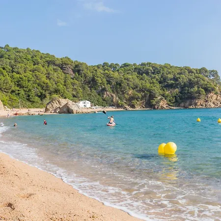 Sote - Lloret De Mar Willa Vidreres
