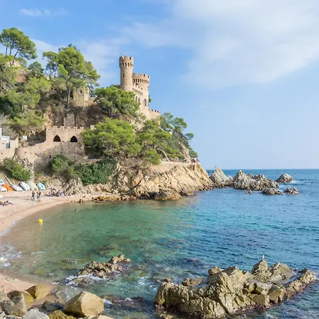 Sote - Lloret De Mar *