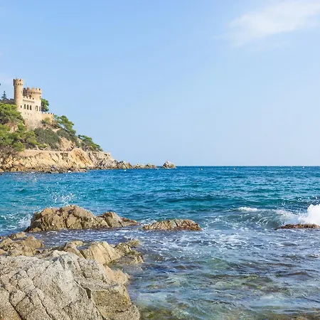 Sote - Lloret De Mar Vidreres